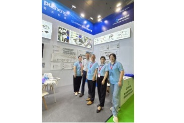 ICH 2025第16届深圳国际连接器、线缆线束及加工设备展览会