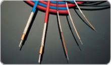 同轴电缆(RG型, Cheminax,以太网电缆和双轴电缆)