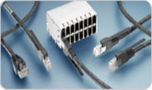 RJ point five Connector Systems