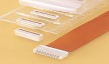 FLT CONNECTOR(0.5mm间距）