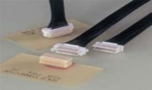 SHLD CONNECTOR(1.0mm间距)