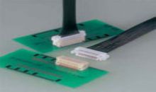 SHLV CONNECTOR(1.0mm间距)