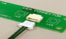 LEA CONNECTOR(1.8mm间距)