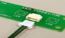 LEA CONNECTOR（1.8mm间距）