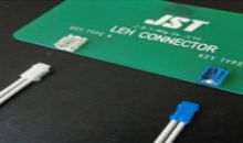 LEH CONNECTOR（1.8mm间距）