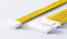 PLI CONNECTOR（2.0mm间距）