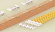 EH CONNECTOR(2.5mm间距)