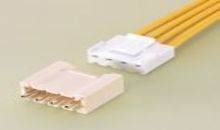 VH CONNECTOR/高背型(3.96mm间距)