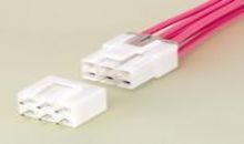 VL CONNECTOR(印刷电路板用 6.2mm间距)