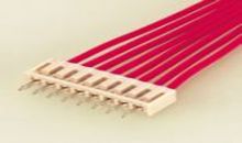 SCN CONNECTOR(2.5mm间距)