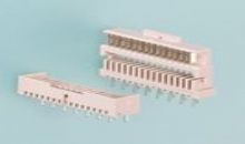 1.25FJ CONNECTOR(1.25mm间距)