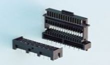 1.5FJ CONNECTOR(1.5mm间距)