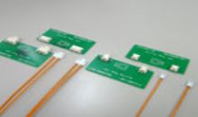 LEB CONNECTOR(4mm间距)