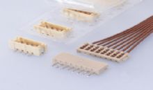 ZR CONNECTOR(1.5mm间距)