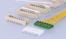 KR CONNECTOR(2.0mm间距)