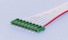 DA CONNECTOR(2.0mm间距)