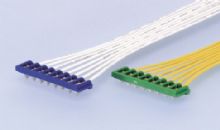 DD/DS CONNECTOR(2.0mm间距)