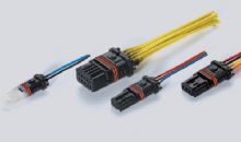 MSC MicroSealedConnector