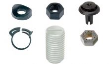 紧固件和固定件