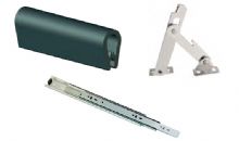 密封条和机柜配件