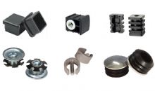 管塞、管接头和保护套