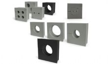 EWO 电缆引入密封模块