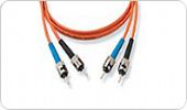 光纤电缆组件