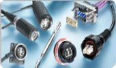 Rugged Fiber Optic Products