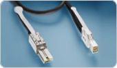 Mini-SAS HD Cable Assemblies