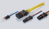 MSC MicroSealedConnector