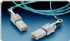 25G Active Optical Cable Assemblies