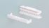 FJ CONNECTOR(2mm间距）