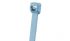Pan-Ty ® Cable Ties – Metal Detectable Nylon 6.6